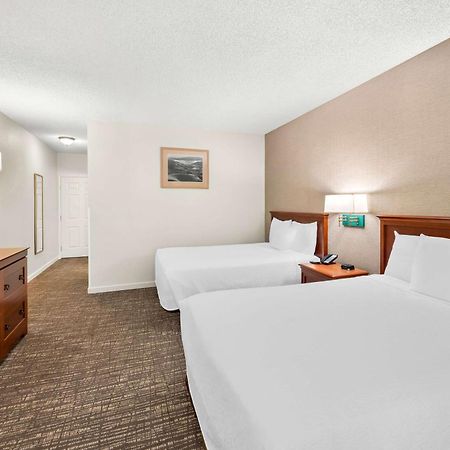 Best Western Stagecoach Inn Pollock Pines Eksteriør billede