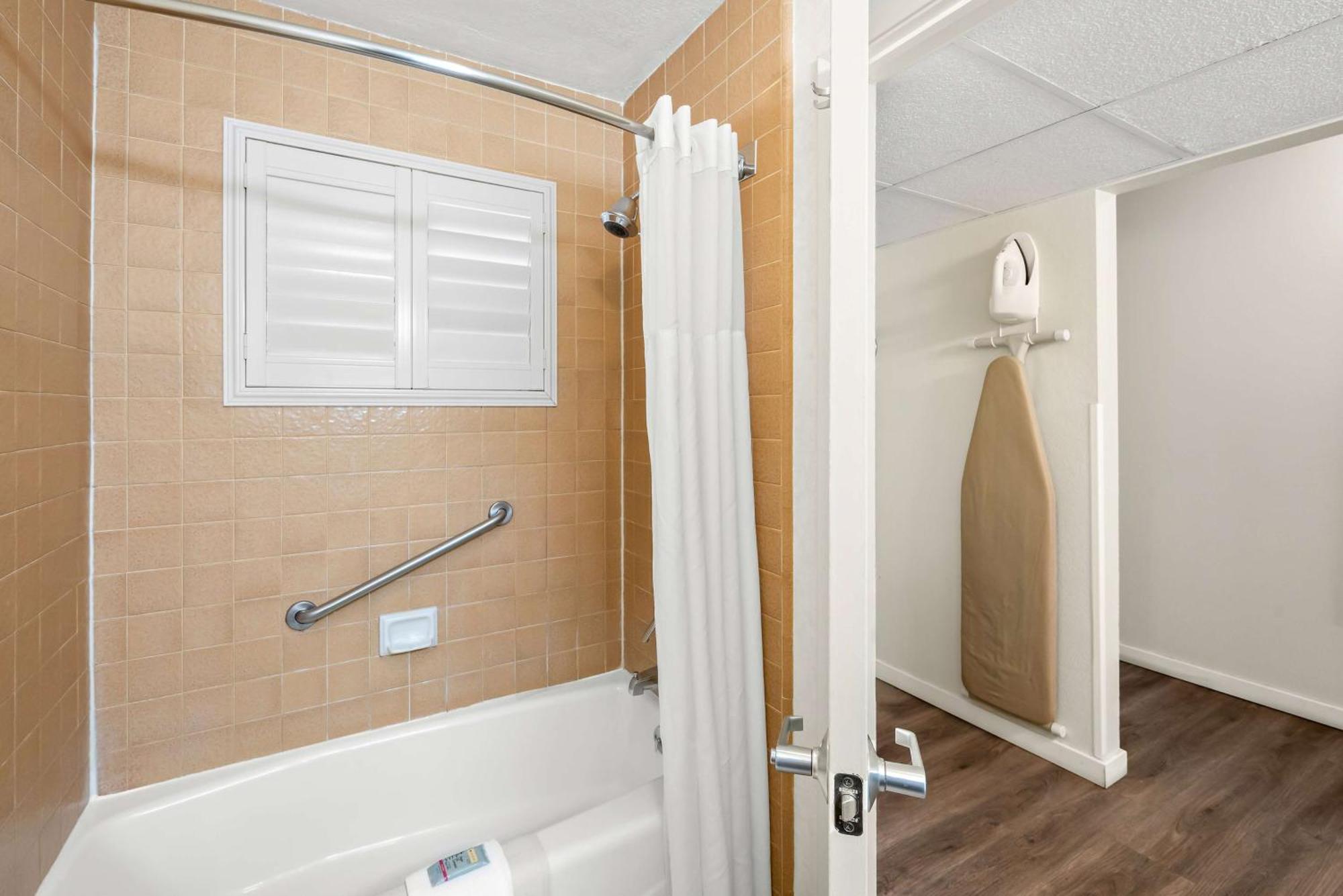 Best Western Stagecoach Inn Pollock Pines Eksteriør billede