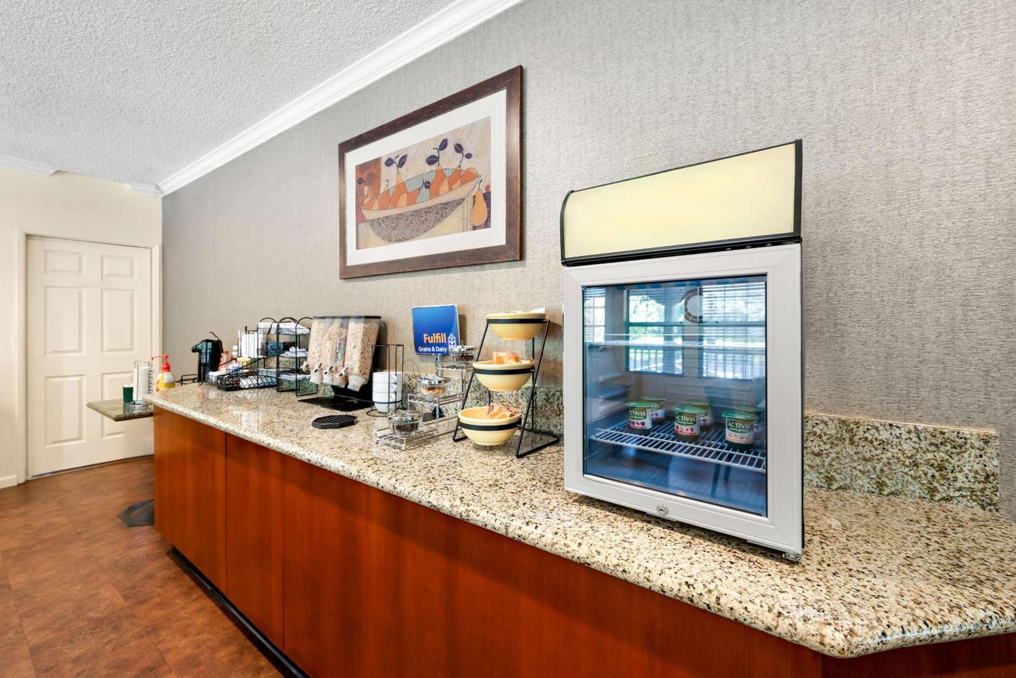 Best Western Stagecoach Inn Pollock Pines Eksteriør billede
