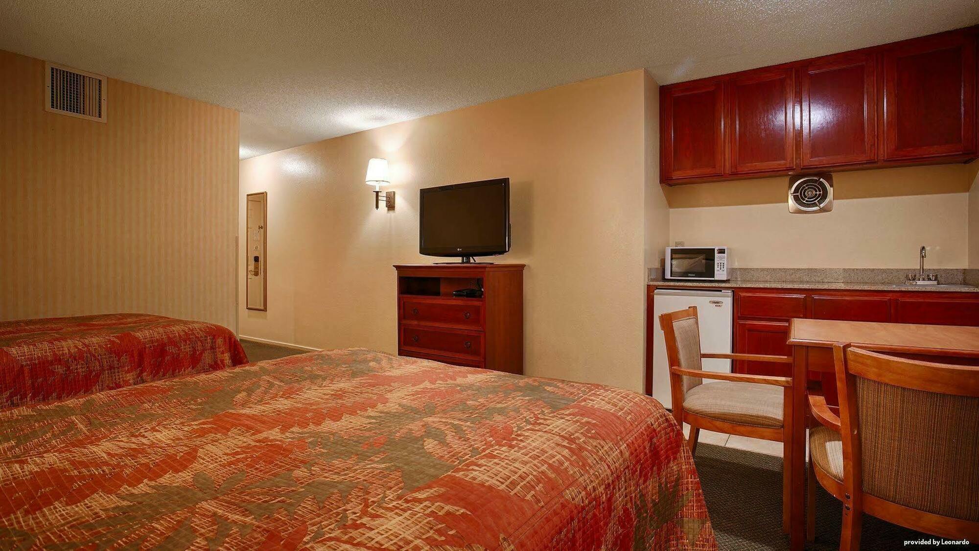 Best Western Stagecoach Inn Pollock Pines Eksteriør billede